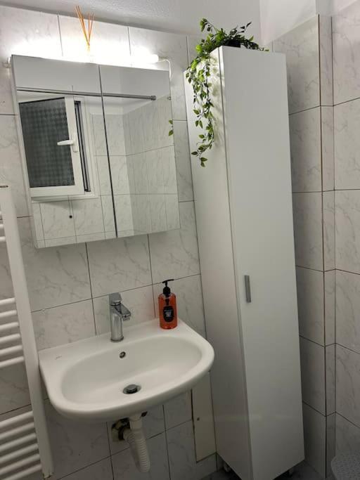 Casa Del Nonno Apartment Anemomylos Bagian luar foto